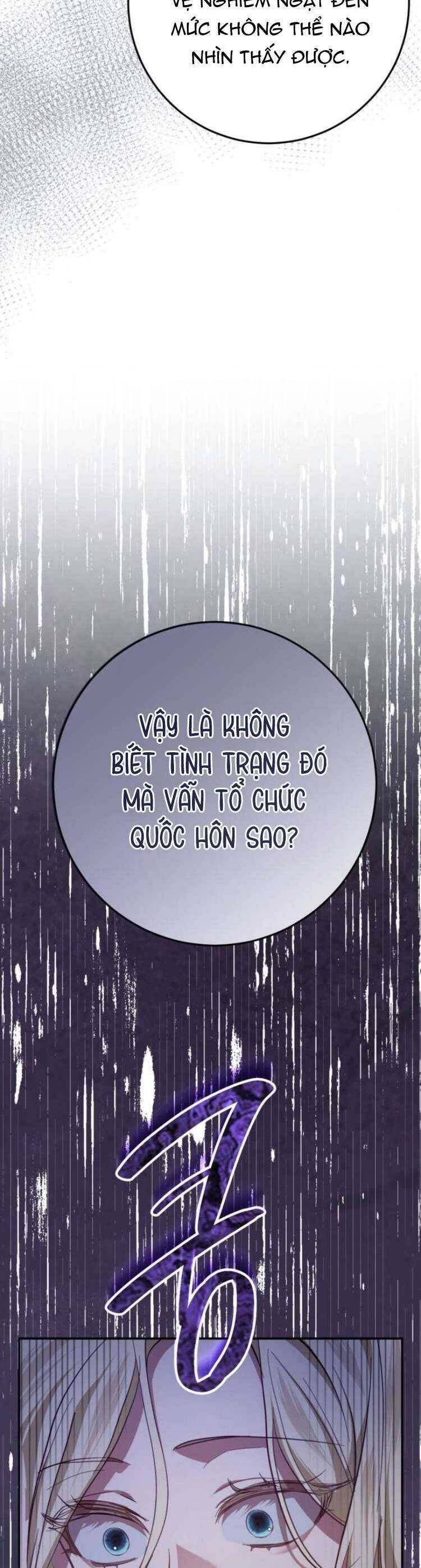 Đằng Sau Nụ Cười Của Nàng Công Chúa - Chap 24 - Trang 58
