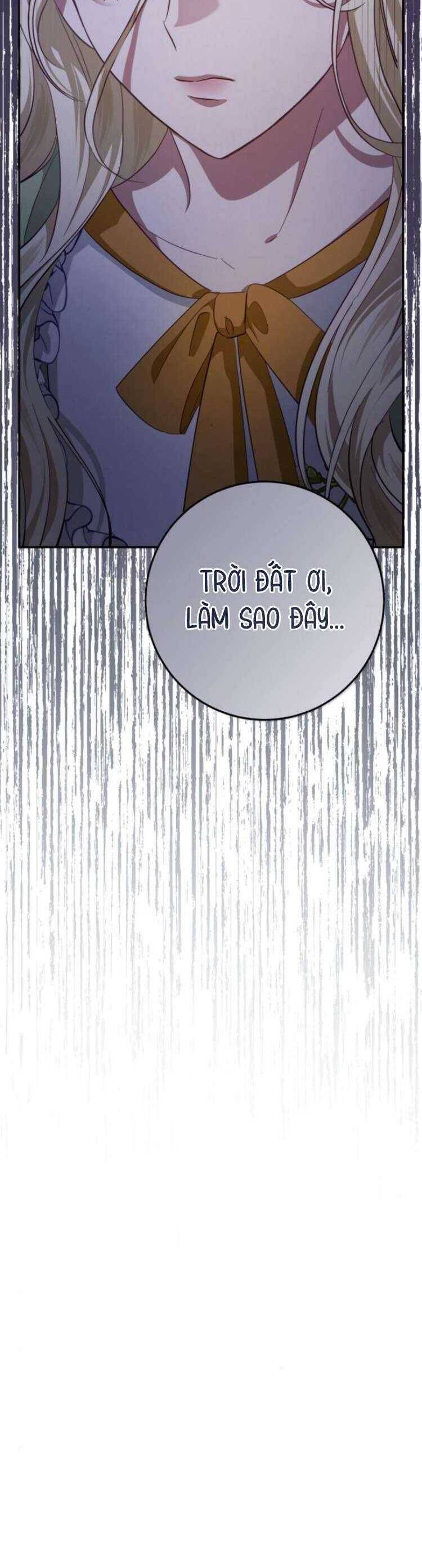 Đằng Sau Nụ Cười Của Nàng Công Chúa - Chap 24 - Trang 59