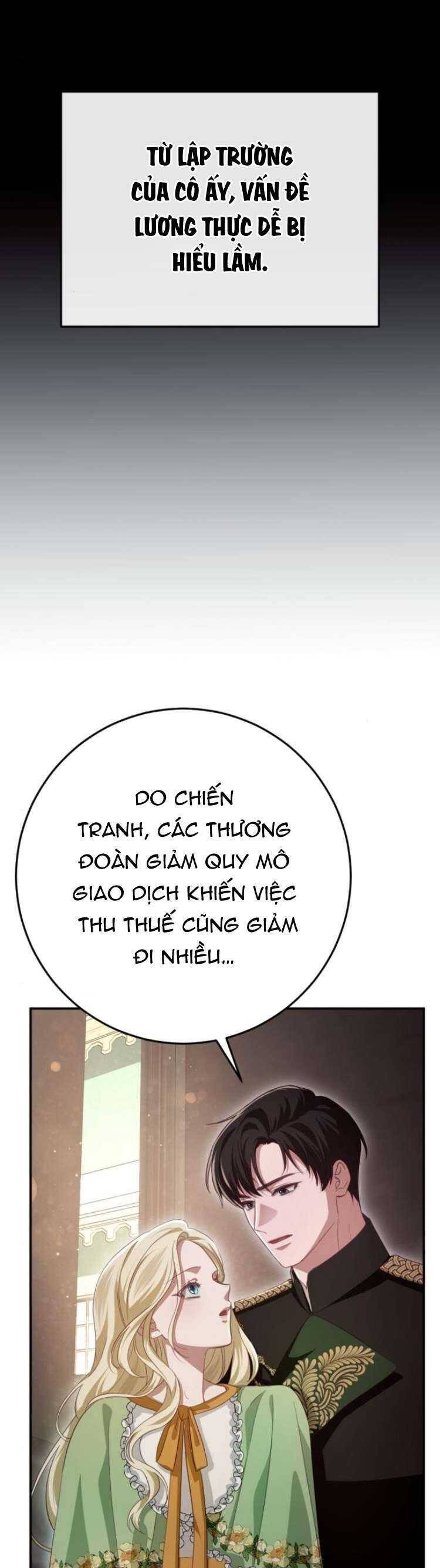 Đằng Sau Nụ Cười Của Nàng Công Chúa - Chap 24 - Trang 7