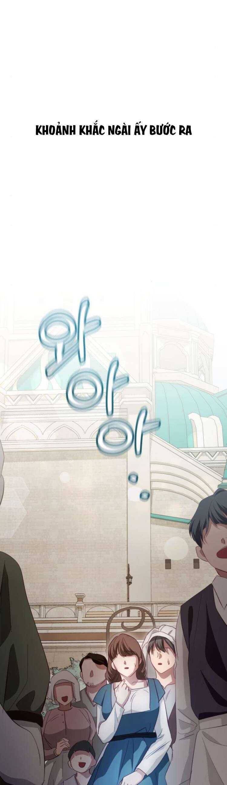 Đằng Sau Nụ Cười Của Nàng Công Chúa - Chap 24 - Trang 61