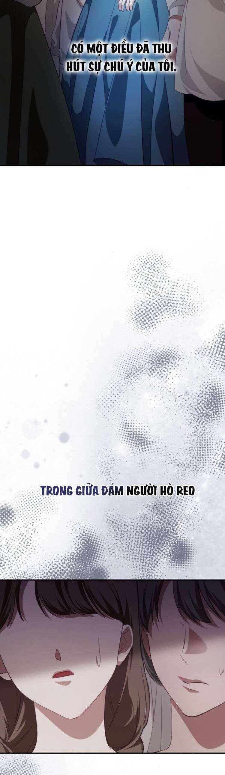 Đằng Sau Nụ Cười Của Nàng Công Chúa - Chap 24 - Trang 62