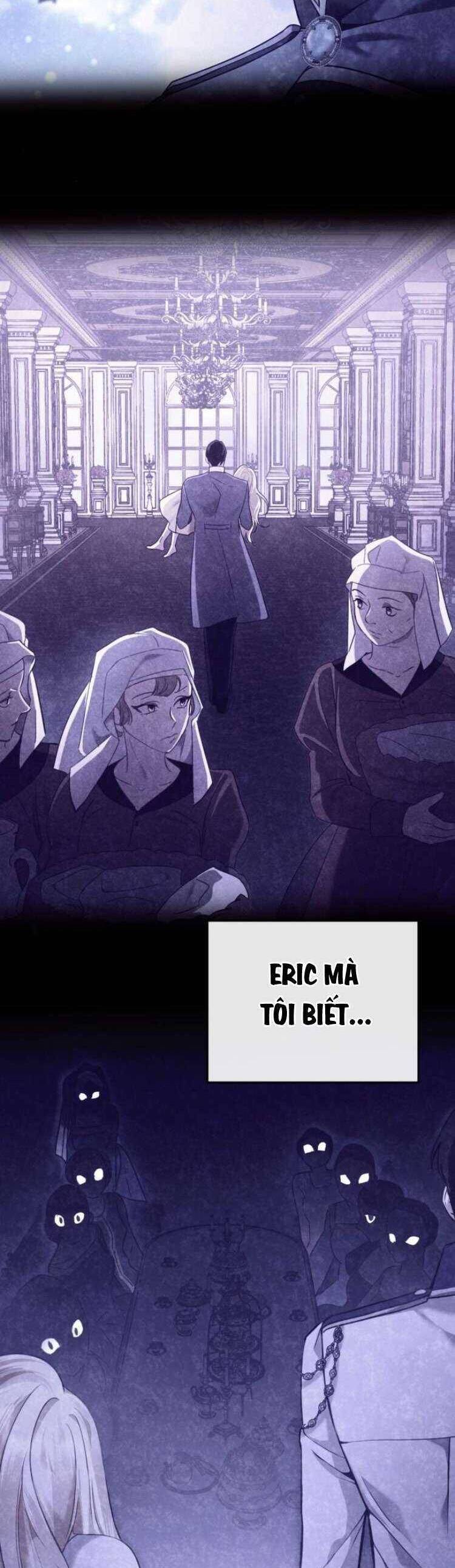 Đằng Sau Nụ Cười Của Nàng Công Chúa - Chap 24 - Trang 65