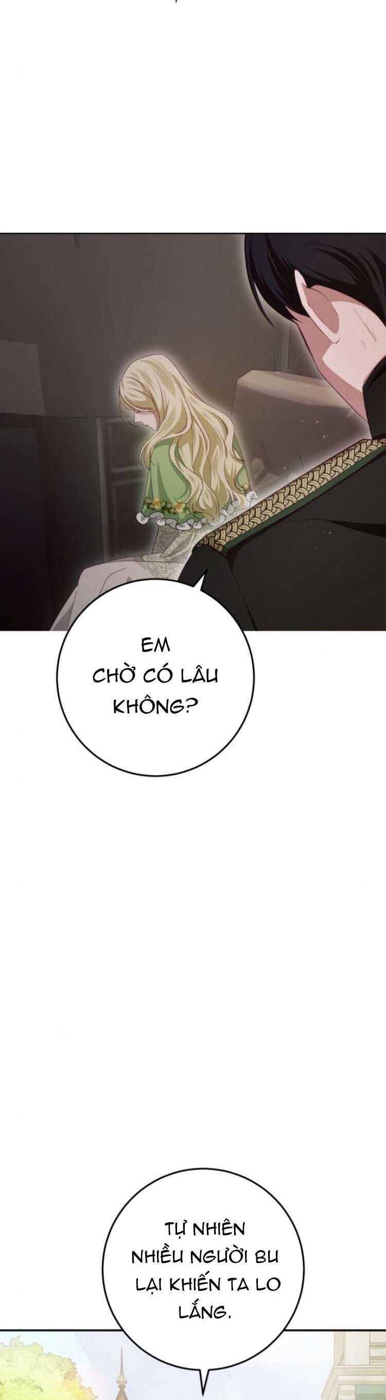 Đằng Sau Nụ Cười Của Nàng Công Chúa - Chap 24 - Trang 68