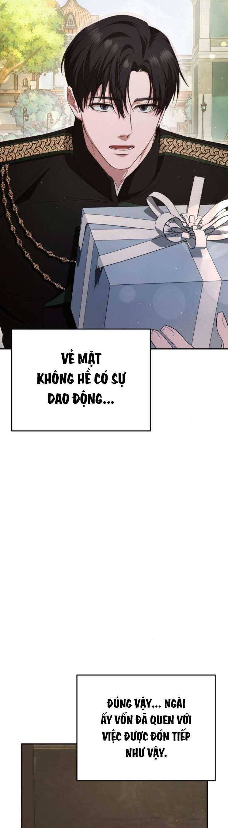 Đằng Sau Nụ Cười Của Nàng Công Chúa - Chap 24 - Trang 69