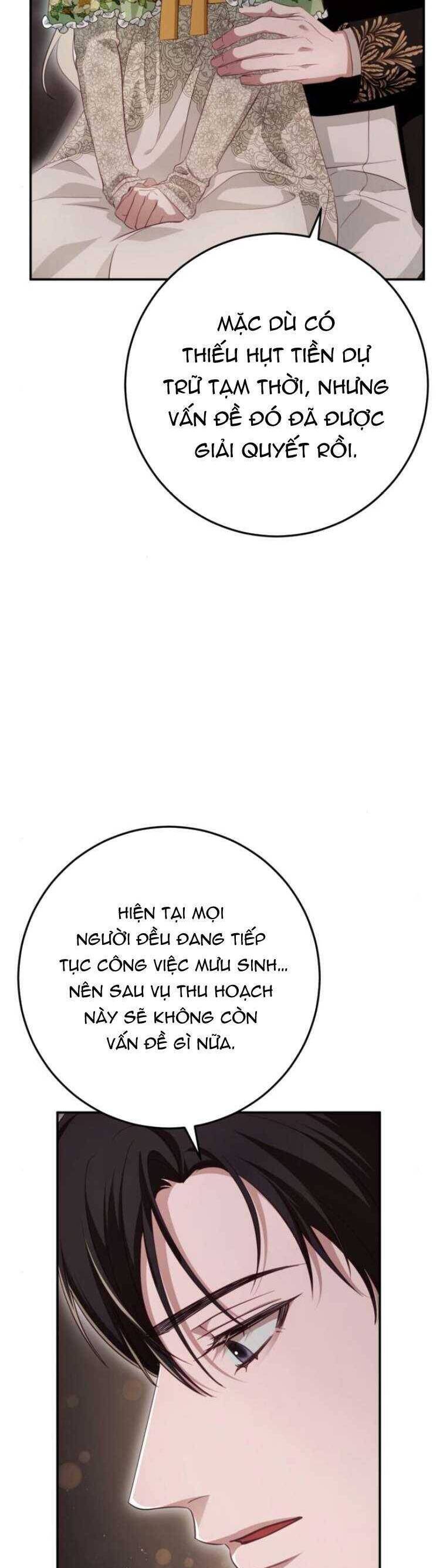 Đằng Sau Nụ Cười Của Nàng Công Chúa - Chap 24 - Trang 8