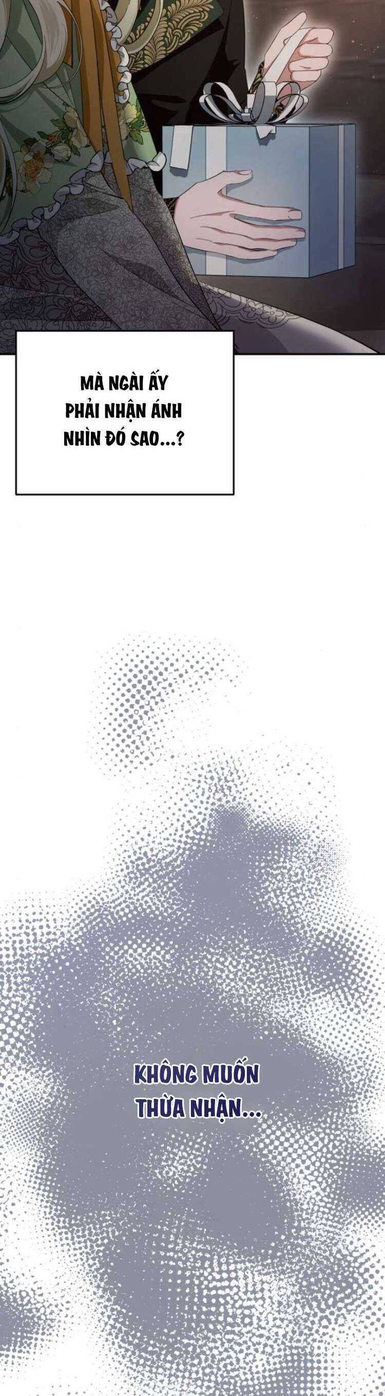 Đằng Sau Nụ Cười Của Nàng Công Chúa - Chap 24 - Trang 71