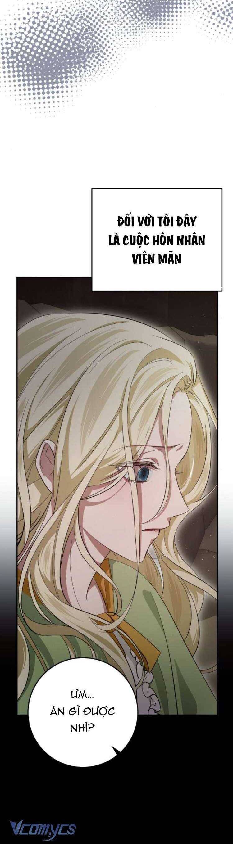 Đằng Sau Nụ Cười Của Nàng Công Chúa - Chap 24 - Trang 72