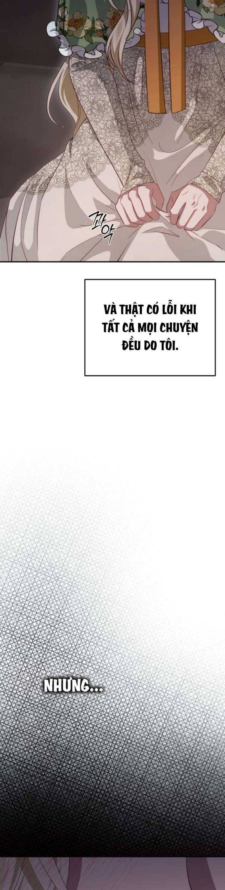 Đằng Sau Nụ Cười Của Nàng Công Chúa - Chap 24 - Trang 74