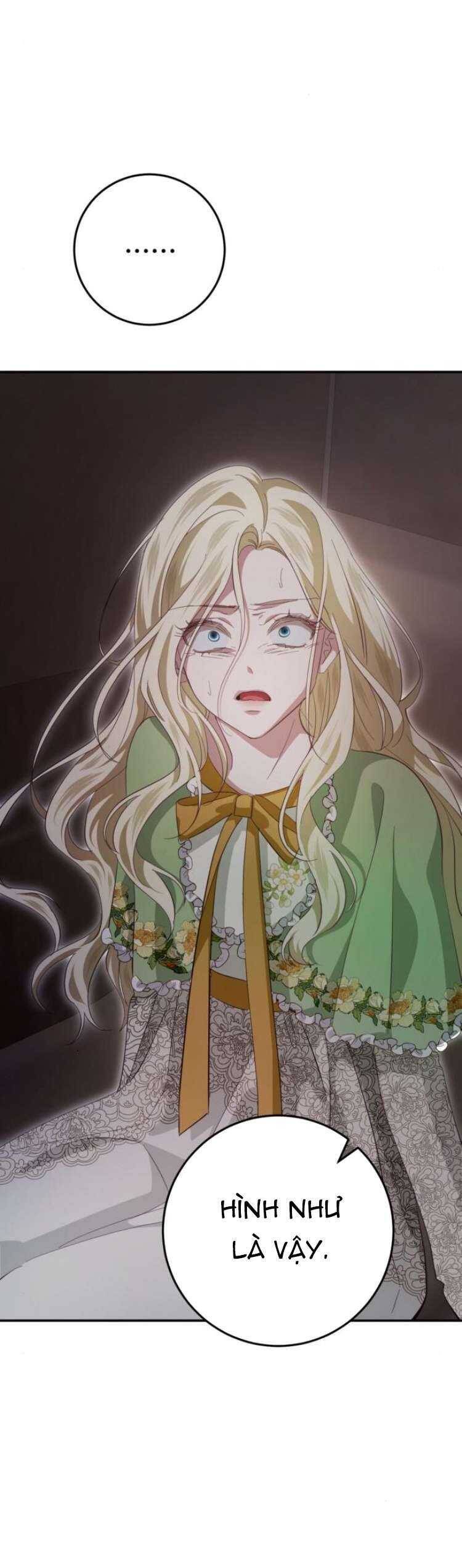 Đằng Sau Nụ Cười Của Nàng Công Chúa - Chap 24 - Trang 79