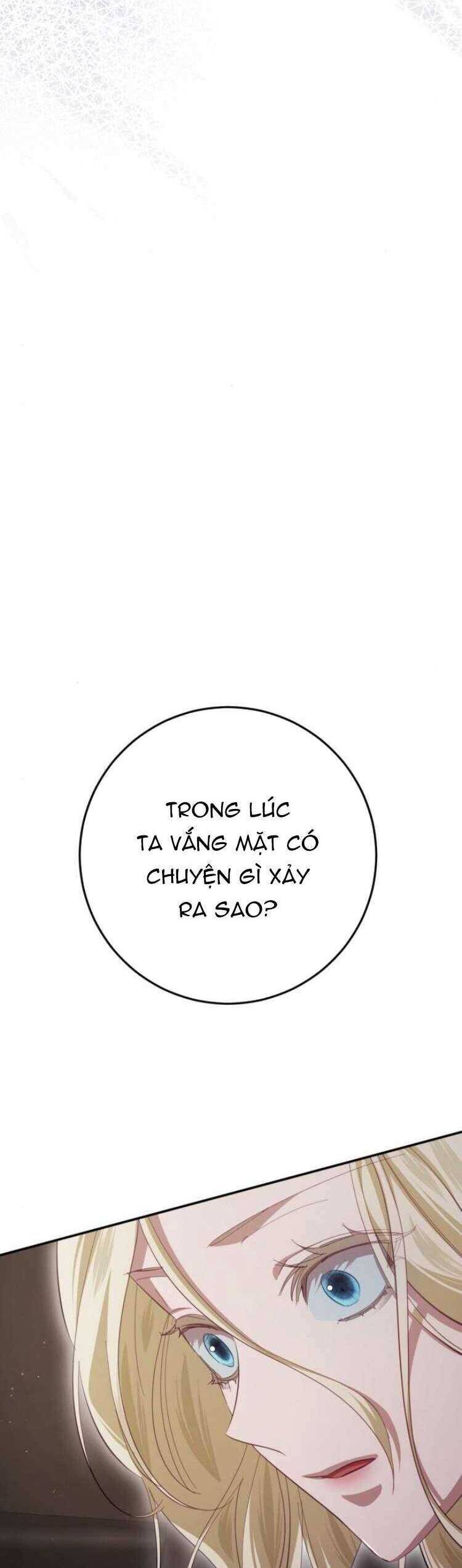 Đằng Sau Nụ Cười Của Nàng Công Chúa - Chap 24 - Trang 83