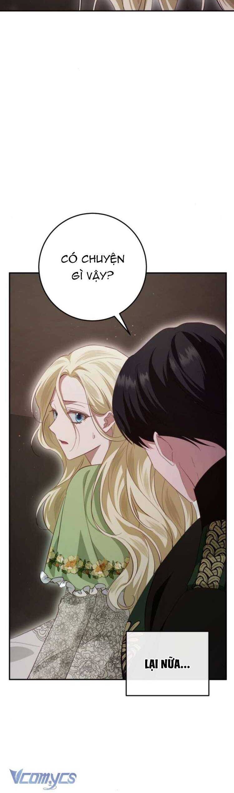 Đằng Sau Nụ Cười Của Nàng Công Chúa - Chap 24 - Trang 84