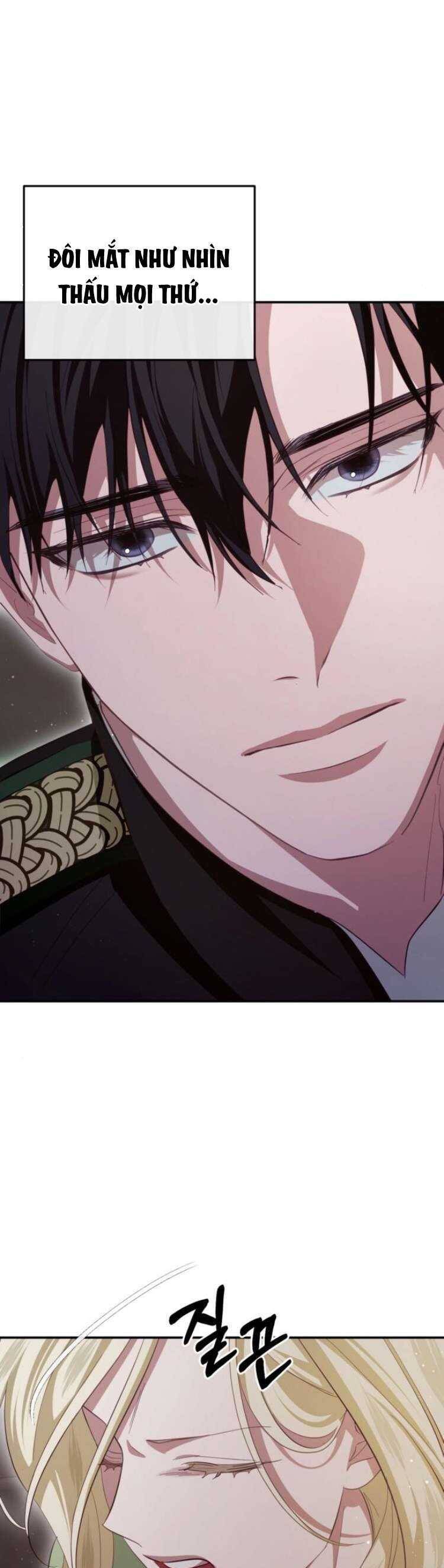 Đằng Sau Nụ Cười Của Nàng Công Chúa - Chap 24 - Trang 85