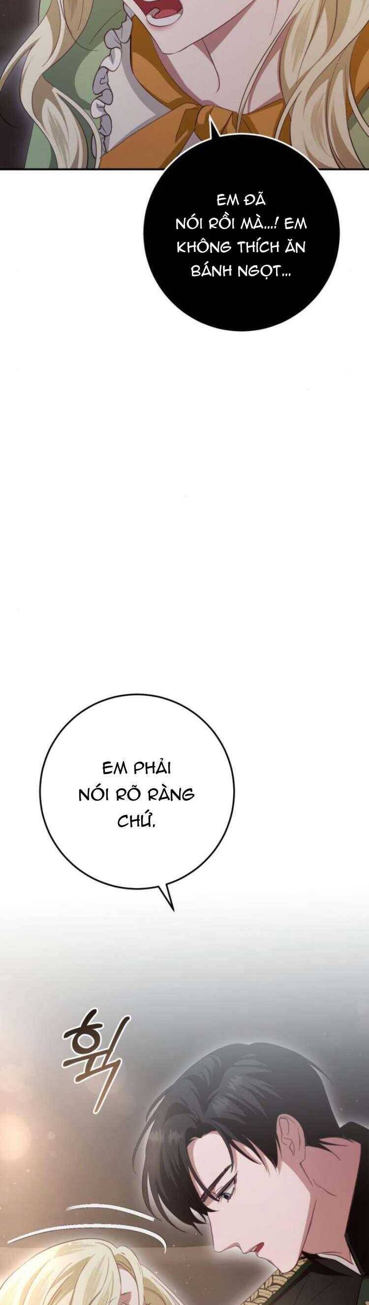 Đằng Sau Nụ Cười Của Nàng Công Chúa - Chap 24 - Trang 86