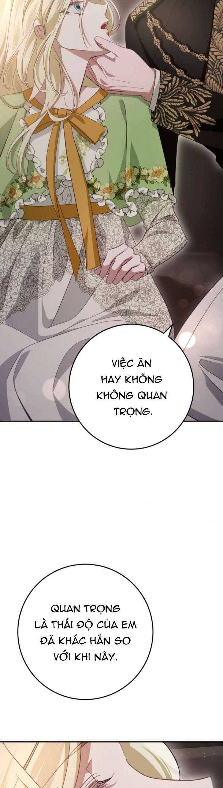 Đằng Sau Nụ Cười Của Nàng Công Chúa - Chap 24 - Trang 87