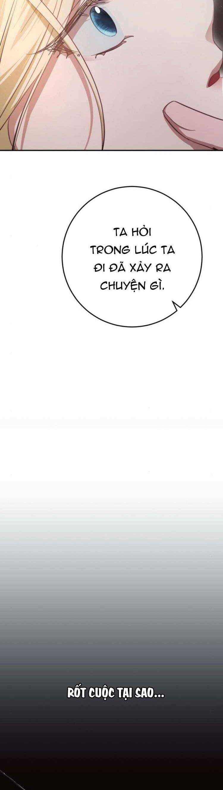 Đằng Sau Nụ Cười Của Nàng Công Chúa - Chap 24 - Trang 88