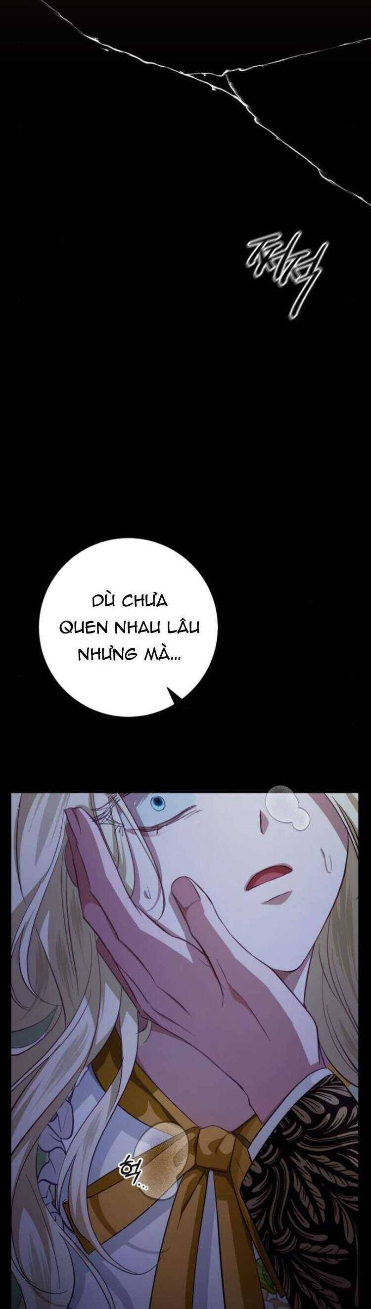 Đằng Sau Nụ Cười Của Nàng Công Chúa - Chap 24 - Trang 89