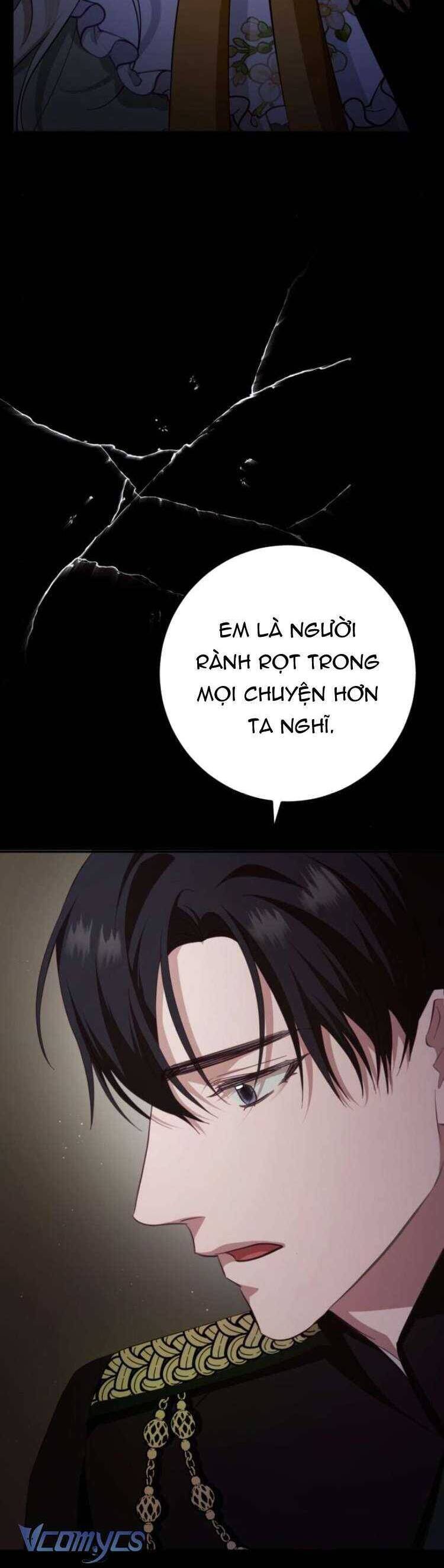 Đằng Sau Nụ Cười Của Nàng Công Chúa - Chap 24 - Trang 90