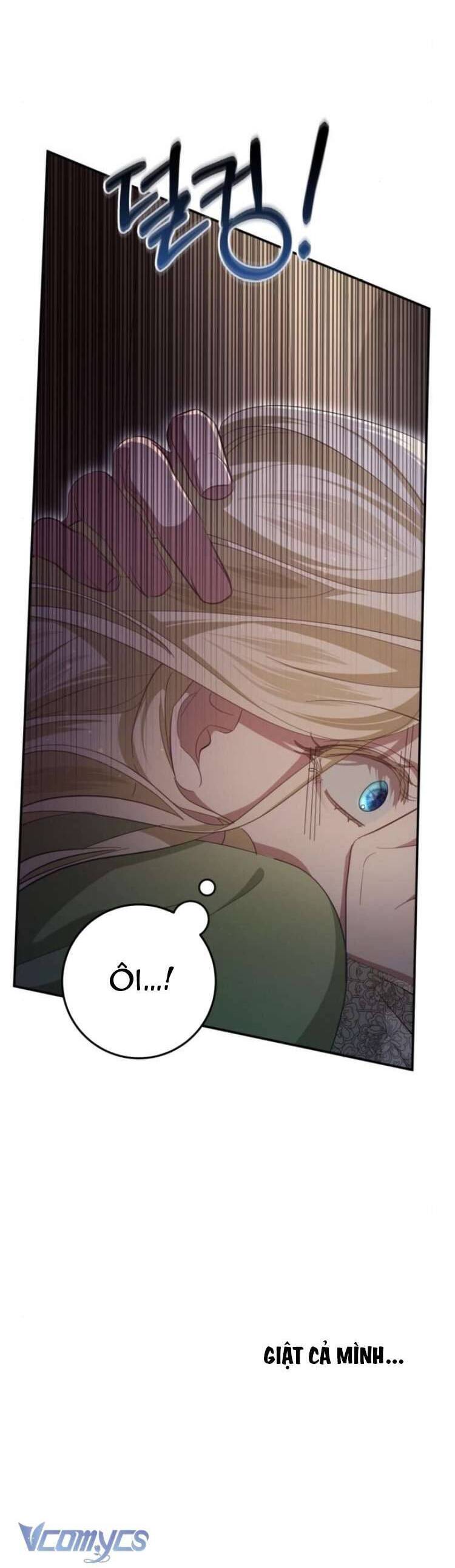 Đằng Sau Nụ Cười Của Nàng Công Chúa - Chap 25 - Trang 15