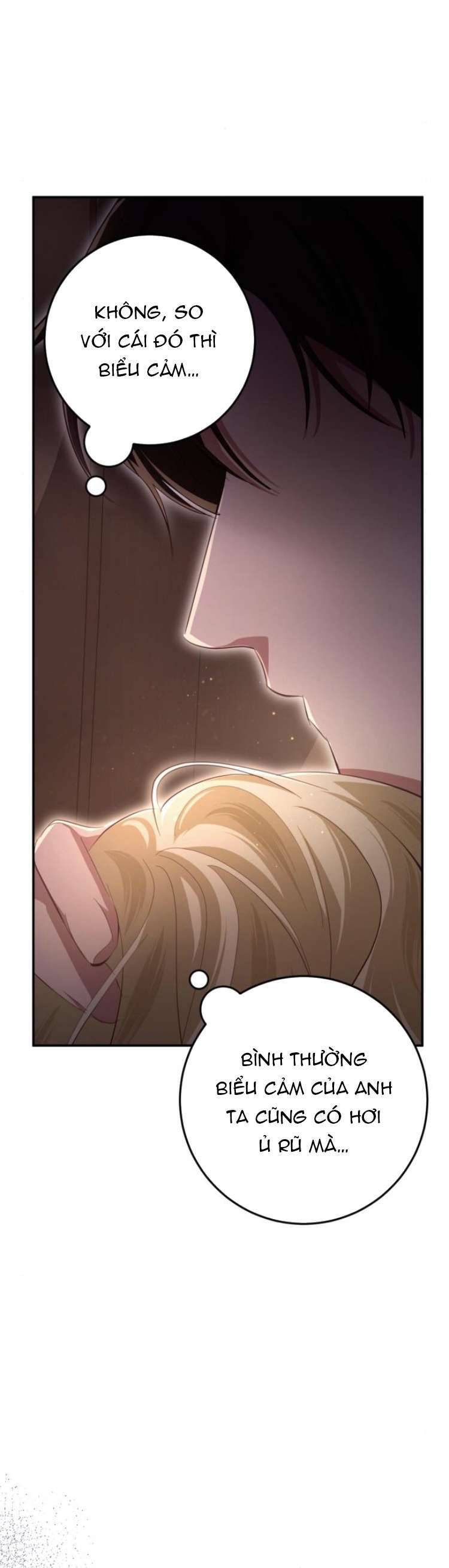 Đằng Sau Nụ Cười Của Nàng Công Chúa - Chap 25 - Trang 16