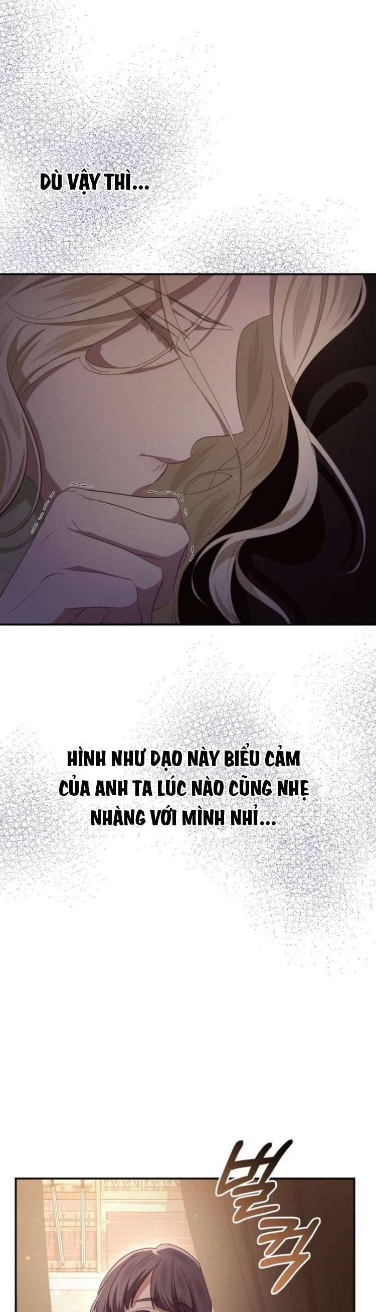 Đằng Sau Nụ Cười Của Nàng Công Chúa - Chap 25 - Trang 17
