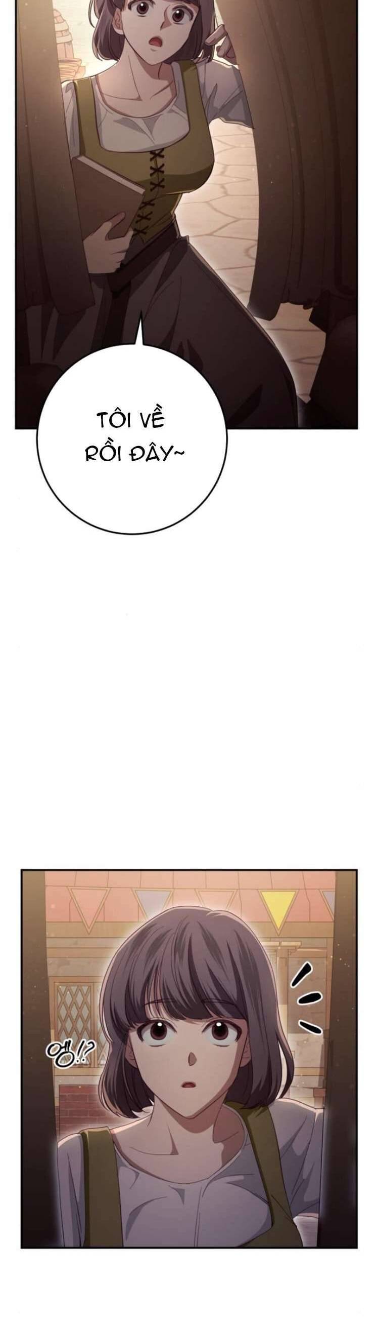 Đằng Sau Nụ Cười Của Nàng Công Chúa - Chap 25 - Trang 18