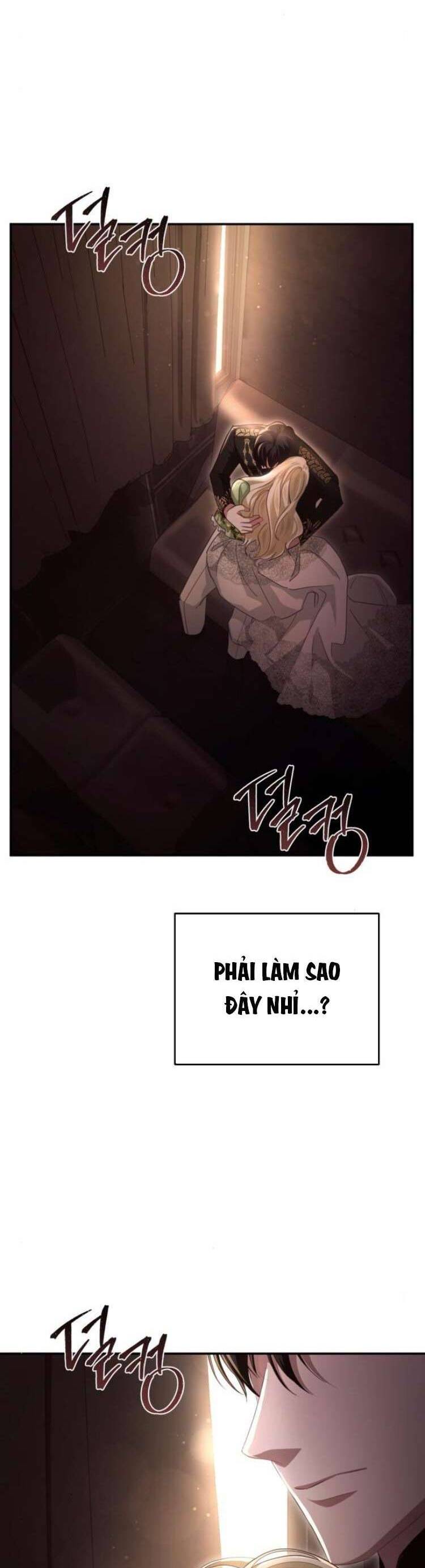 Đằng Sau Nụ Cười Của Nàng Công Chúa - Chap 25 - Trang 3