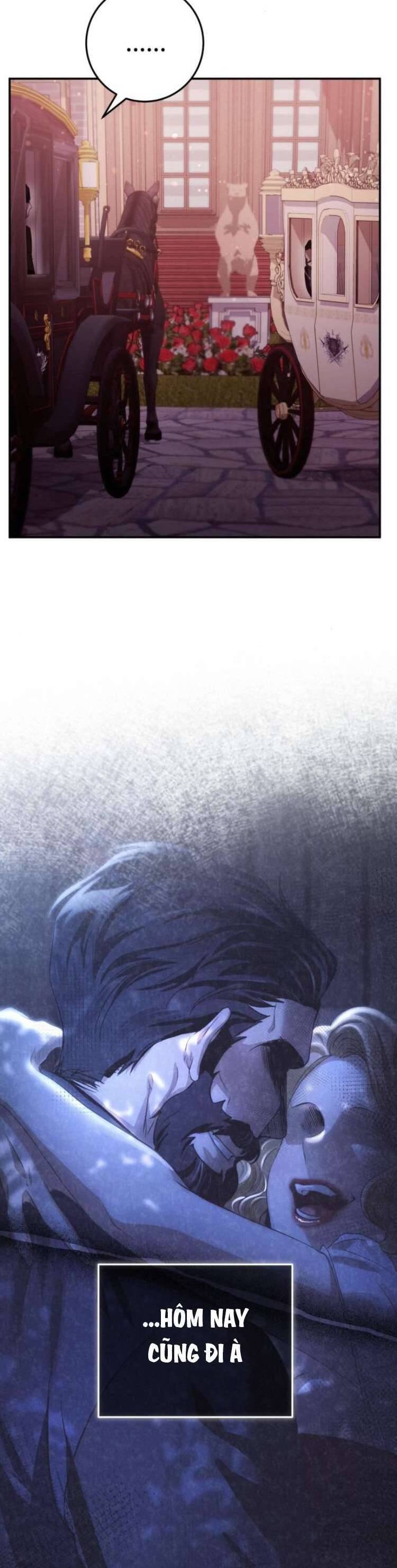 Đằng Sau Nụ Cười Của Nàng Công Chúa - Chap 25 - Trang 25