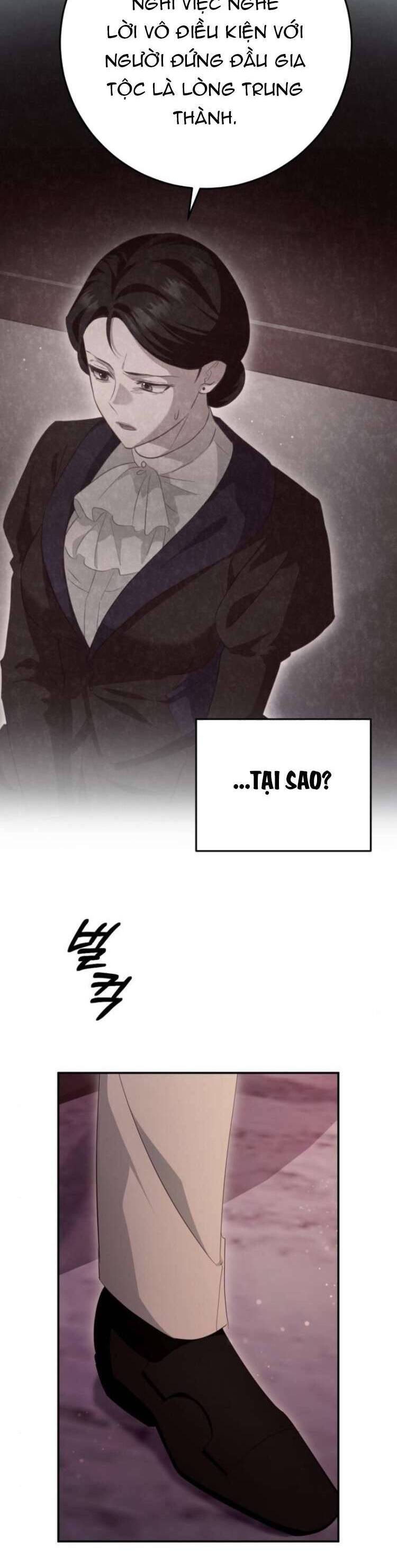 Đằng Sau Nụ Cười Của Nàng Công Chúa - Chap 25 - Trang 27