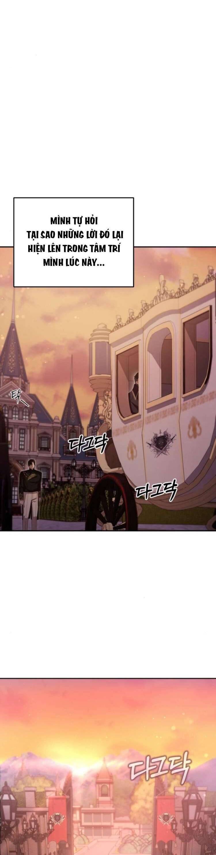 Đằng Sau Nụ Cười Của Nàng Công Chúa - Chap 25 - Trang 28