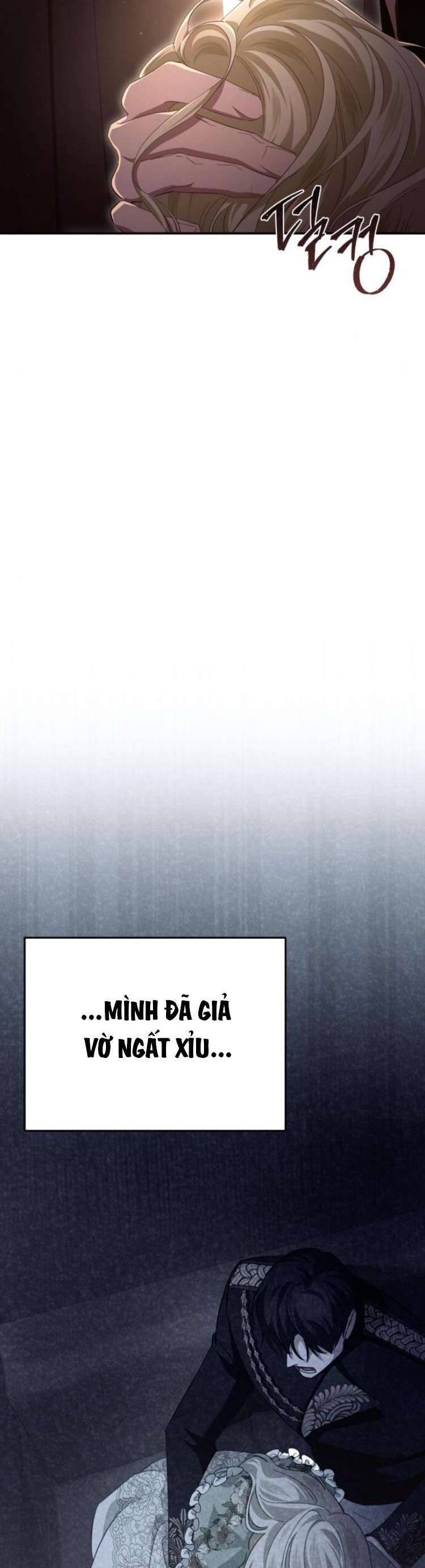 Đằng Sau Nụ Cười Của Nàng Công Chúa - Chap 25 - Trang 4