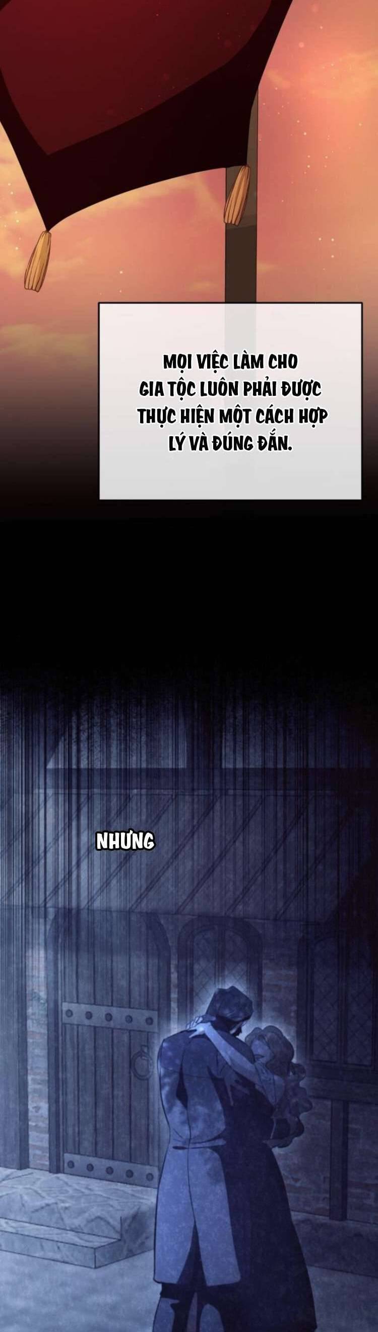 Đằng Sau Nụ Cười Của Nàng Công Chúa - Chap 25 - Trang 31