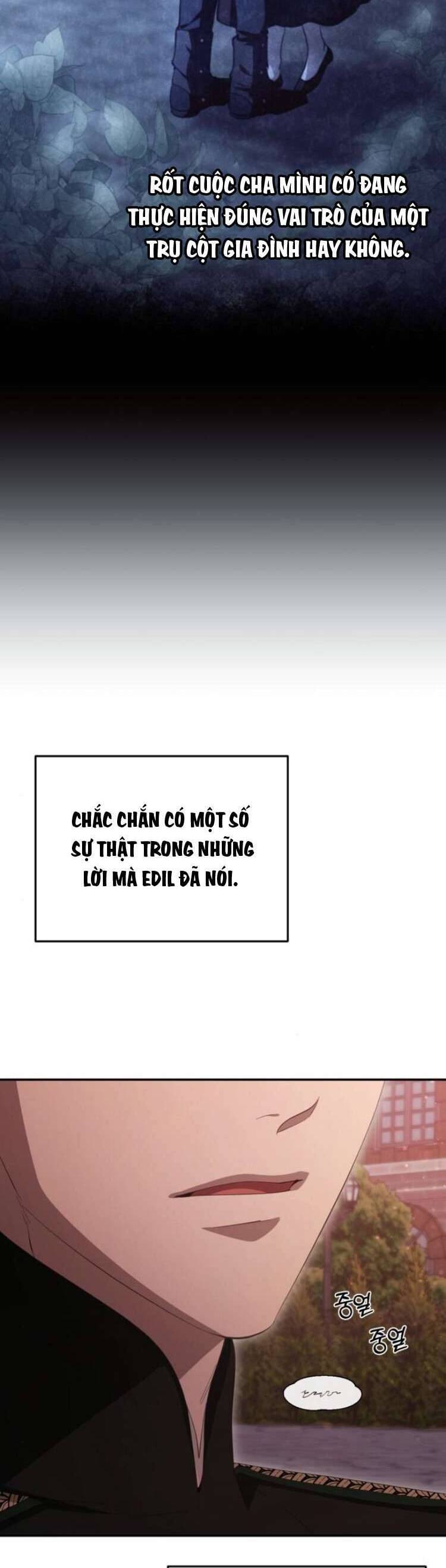 Đằng Sau Nụ Cười Của Nàng Công Chúa - Chap 25 - Trang 32