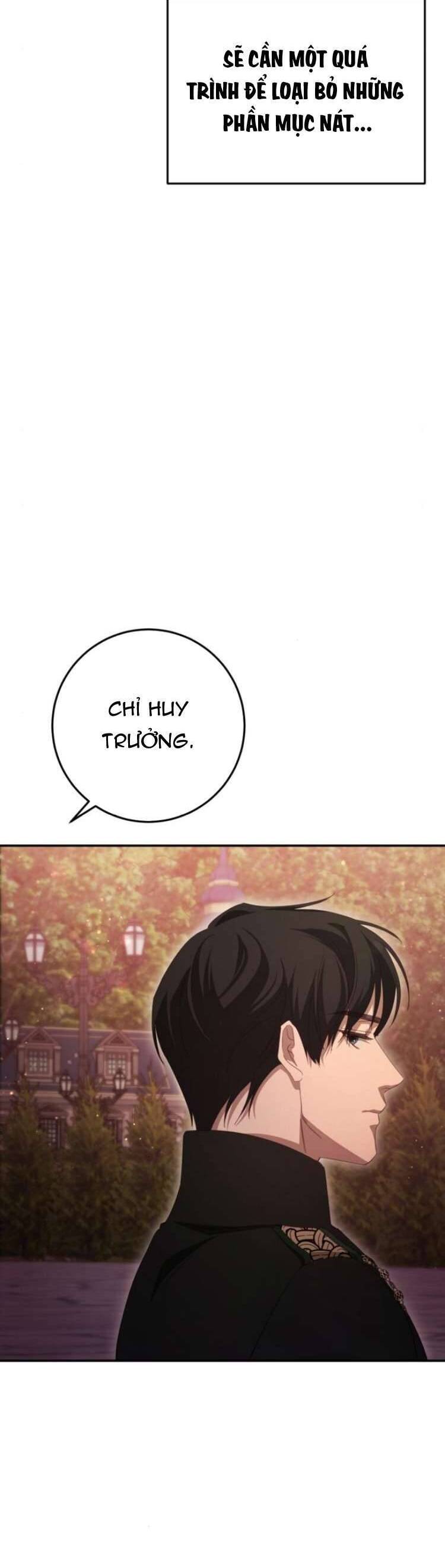 Đằng Sau Nụ Cười Của Nàng Công Chúa - Chap 25 - Trang 33