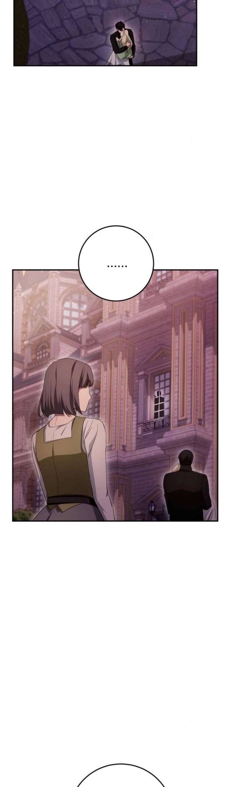 Đằng Sau Nụ Cười Của Nàng Công Chúa - Chap 25 - Trang 39