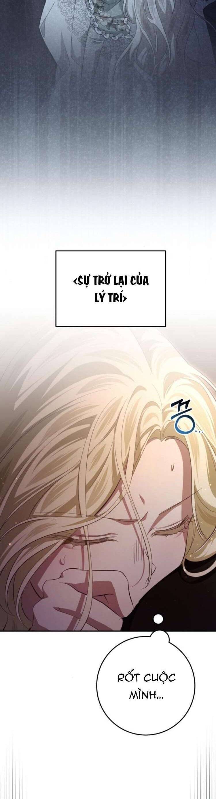 Đằng Sau Nụ Cười Của Nàng Công Chúa - Chap 25 - Trang 5