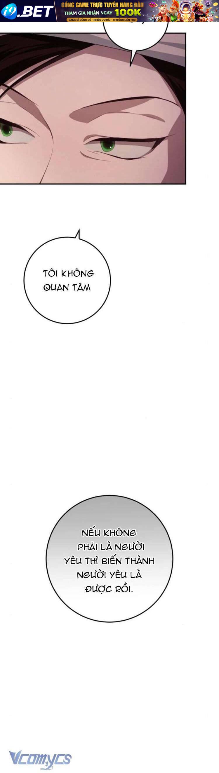 Đằng Sau Nụ Cười Của Nàng Công Chúa - Chap 25 - Trang 43