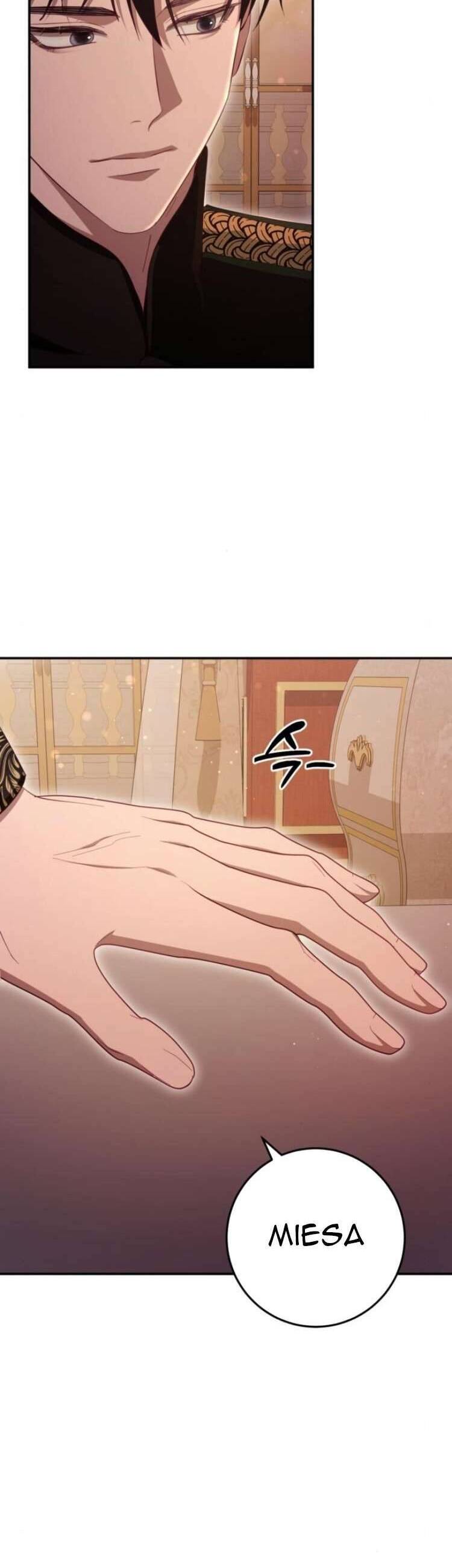 Đằng Sau Nụ Cười Của Nàng Công Chúa - Chap 25 - Trang 47