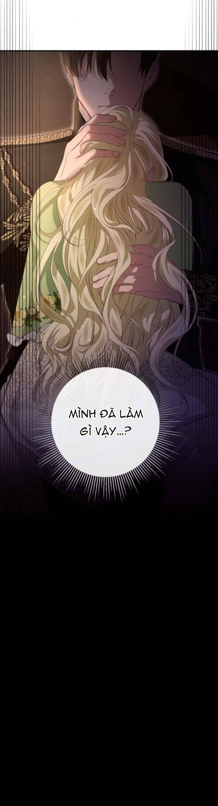 Đằng Sau Nụ Cười Của Nàng Công Chúa - Chap 25 - Trang 6