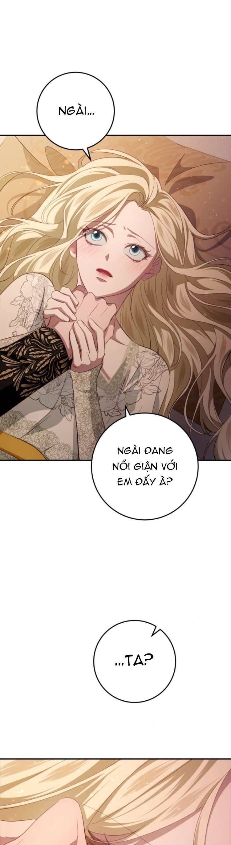 Đằng Sau Nụ Cười Của Nàng Công Chúa - Chap 25 - Trang 51