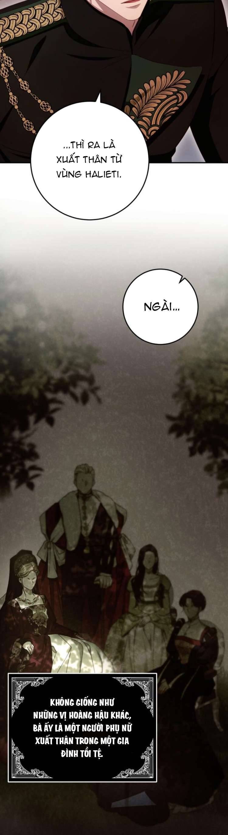 Đằng Sau Nụ Cười Của Nàng Công Chúa - Chap 25 - Trang 55