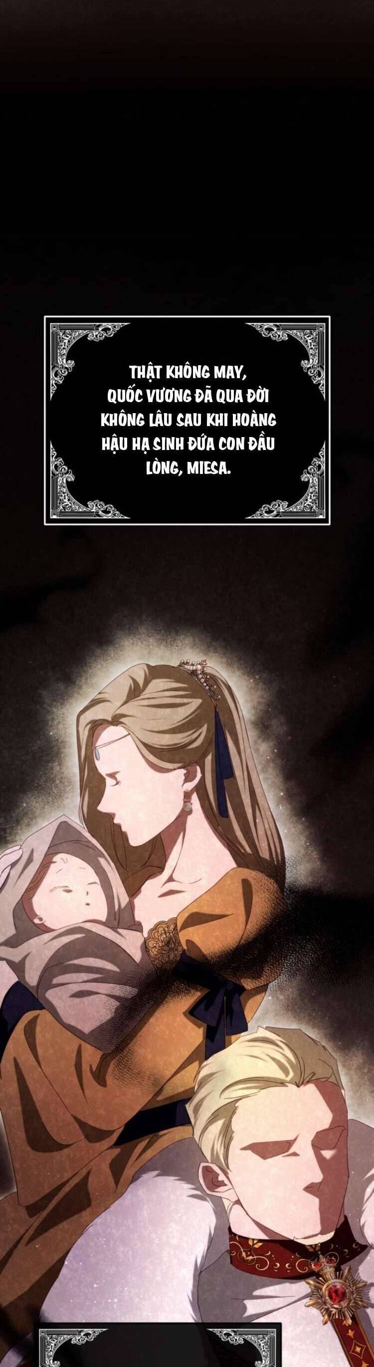 Đằng Sau Nụ Cười Của Nàng Công Chúa - Chap 25 - Trang 56