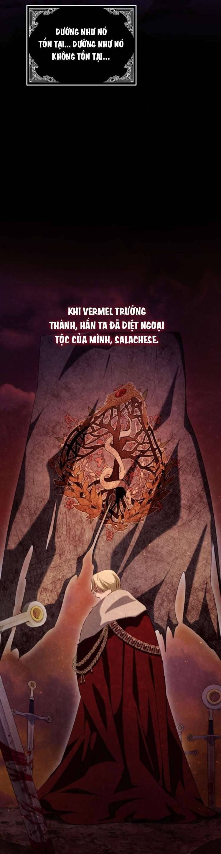 Đằng Sau Nụ Cười Của Nàng Công Chúa - Chap 25 - Trang 58