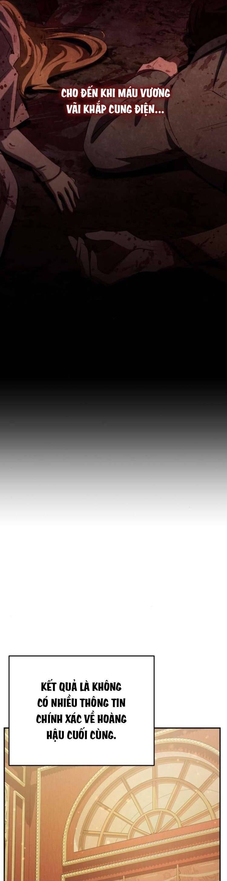 Đằng Sau Nụ Cười Của Nàng Công Chúa - Chap 25 - Trang 59