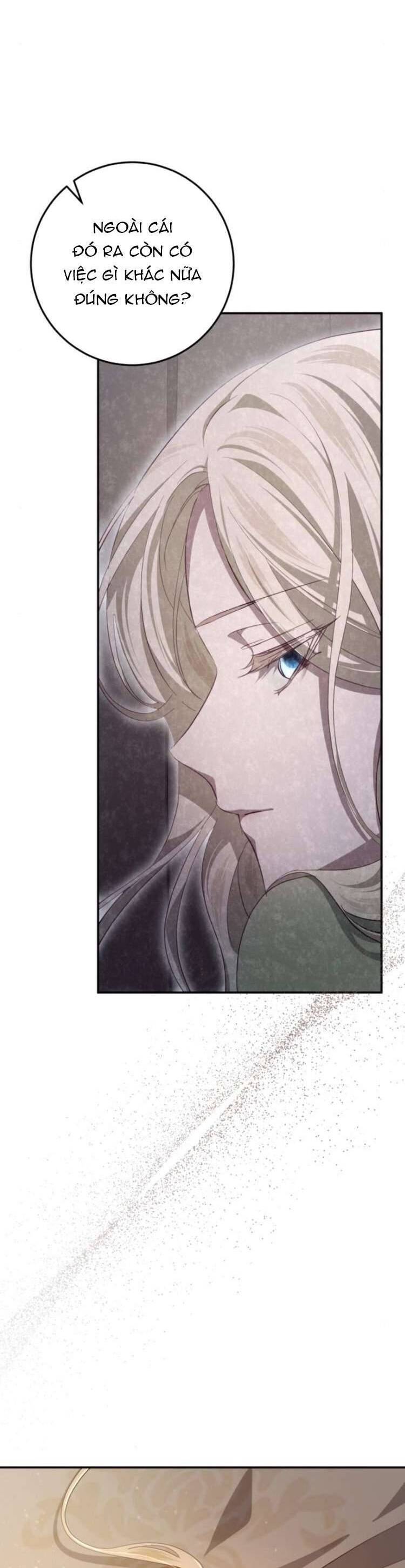 Đằng Sau Nụ Cười Của Nàng Công Chúa - Chap 25 - Trang 65