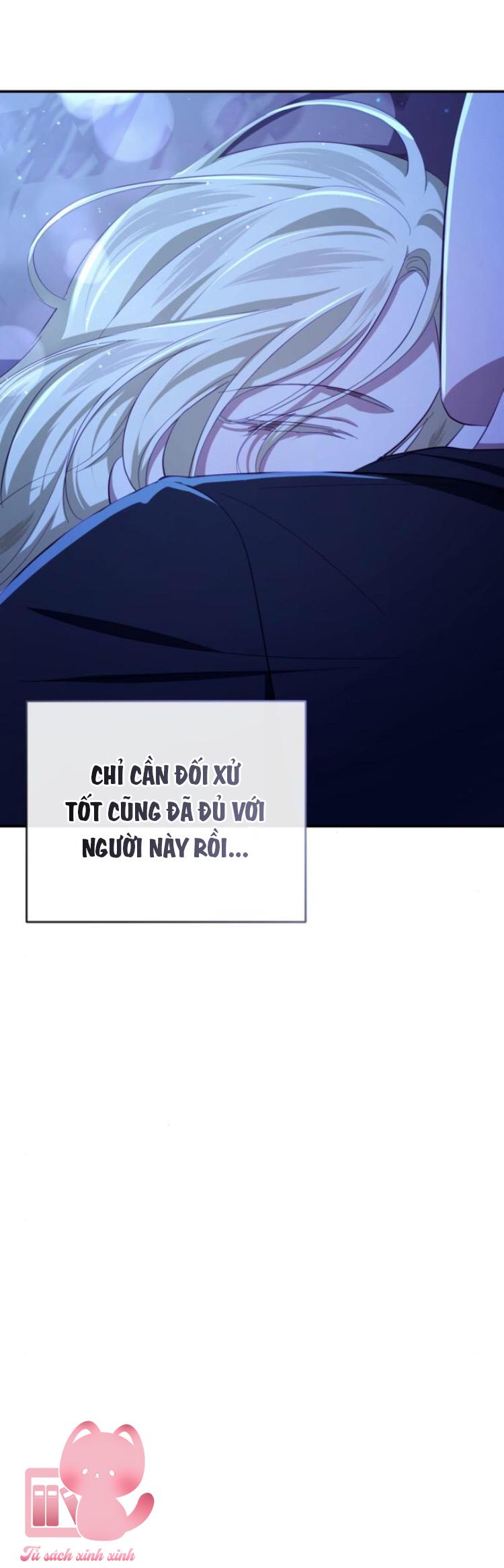 Đằng Sau Nụ Cười Của Nàng Công Chúa - Chap 26 - Trang 13