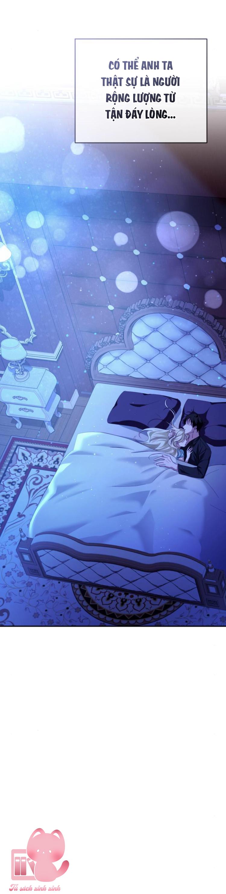 Đằng Sau Nụ Cười Của Nàng Công Chúa - Chap 26 - Trang 14