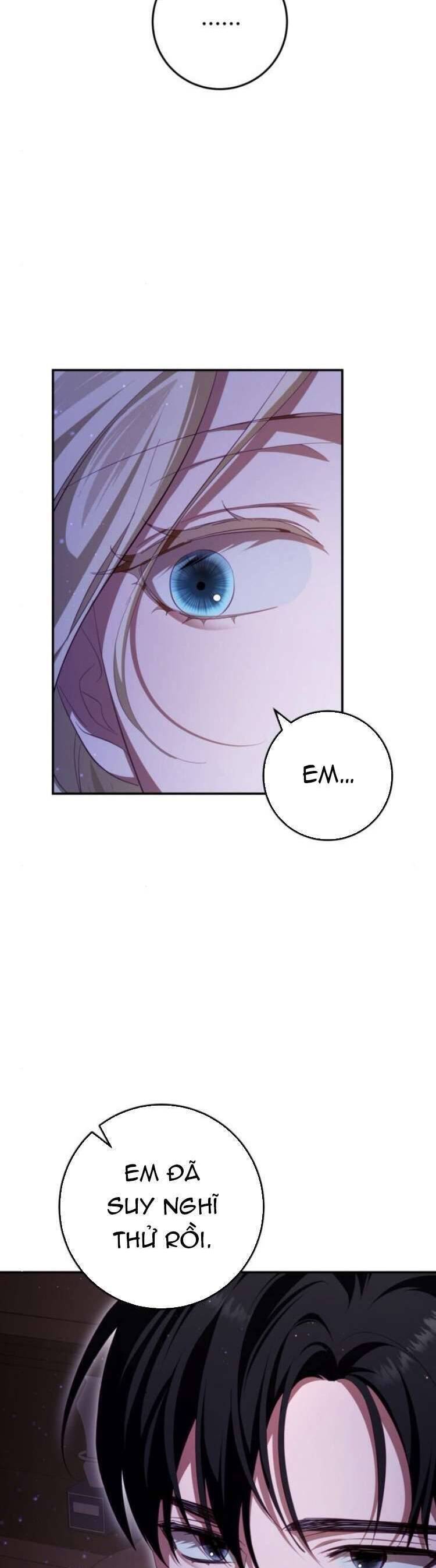 Đằng Sau Nụ Cười Của Nàng Công Chúa - Chap 27 - Trang 11