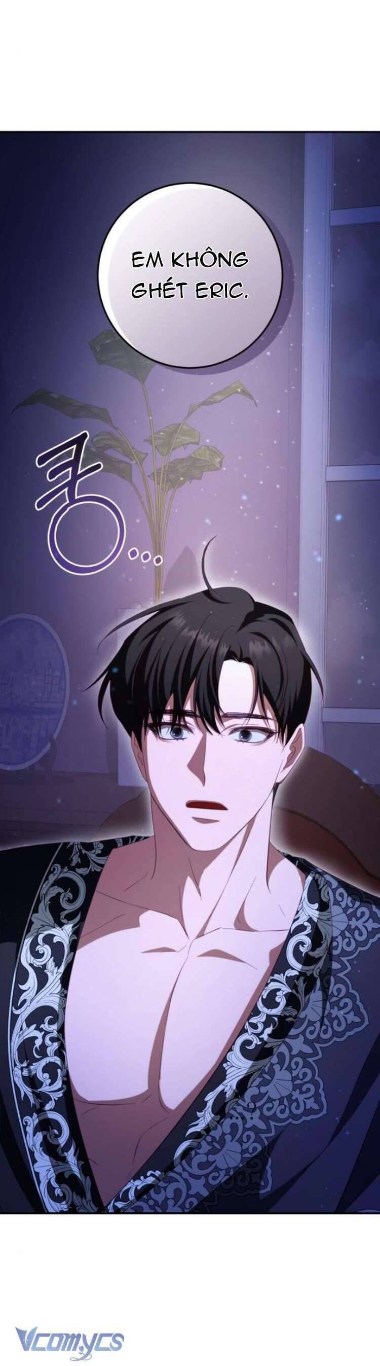 Đằng Sau Nụ Cười Của Nàng Công Chúa - Chap 27 - Trang 13