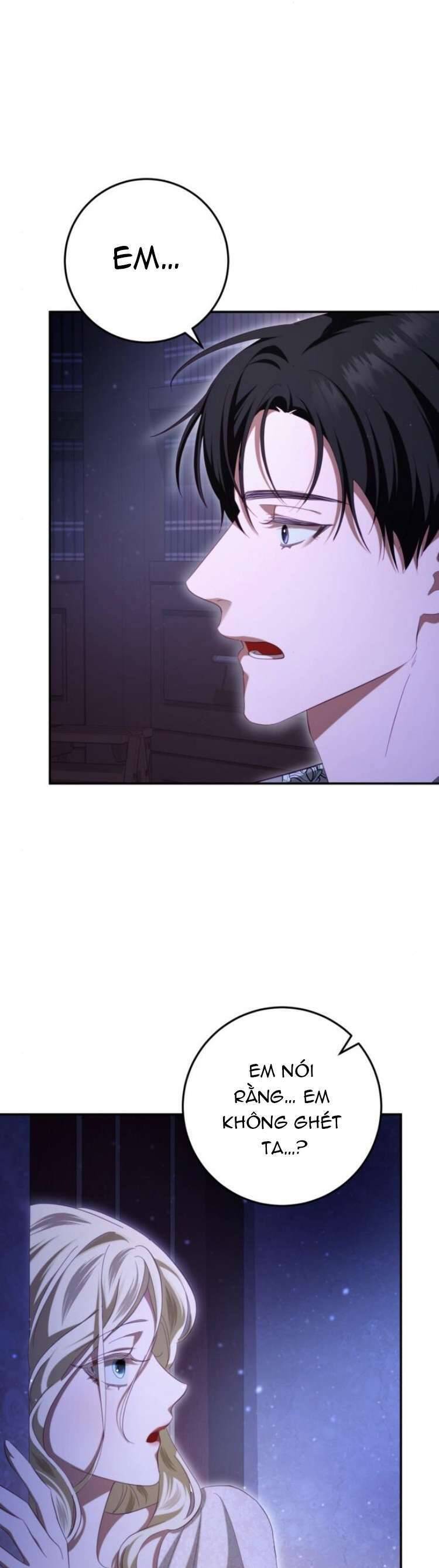 Đằng Sau Nụ Cười Của Nàng Công Chúa - Chap 27 - Trang 14