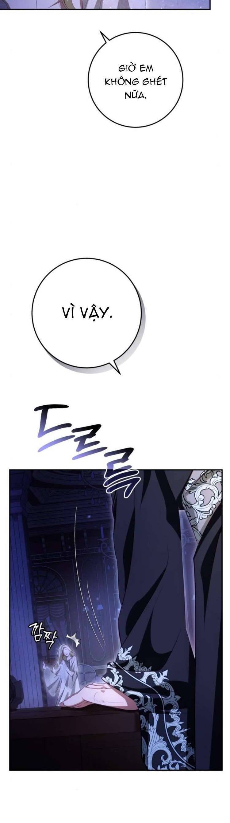 Đằng Sau Nụ Cười Của Nàng Công Chúa - Chap 27 - Trang 15